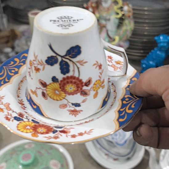 当代景德镇陶瓷工艺品