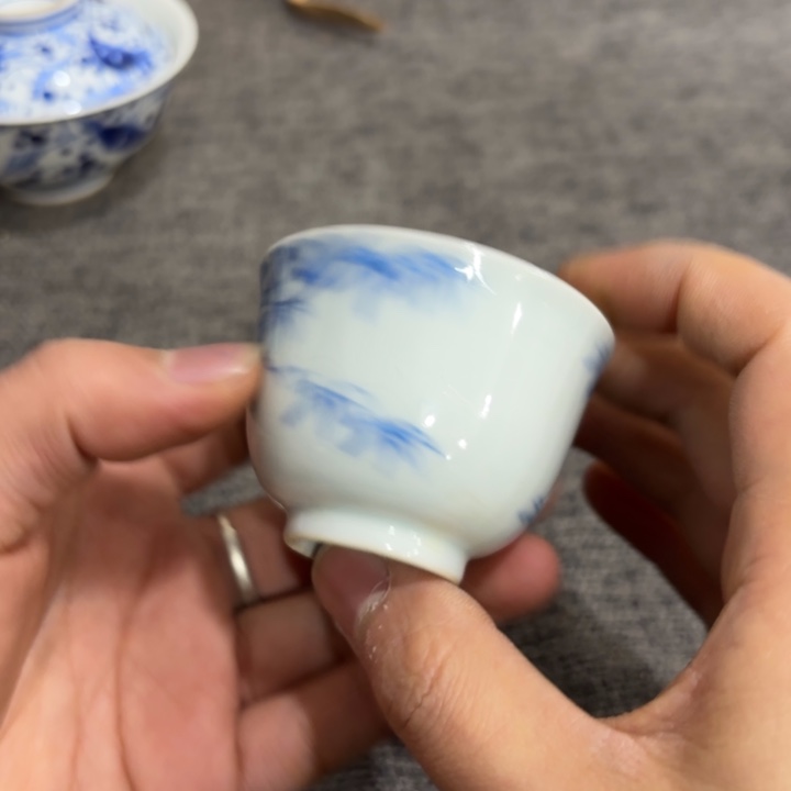 非常好看漂亮的物品 