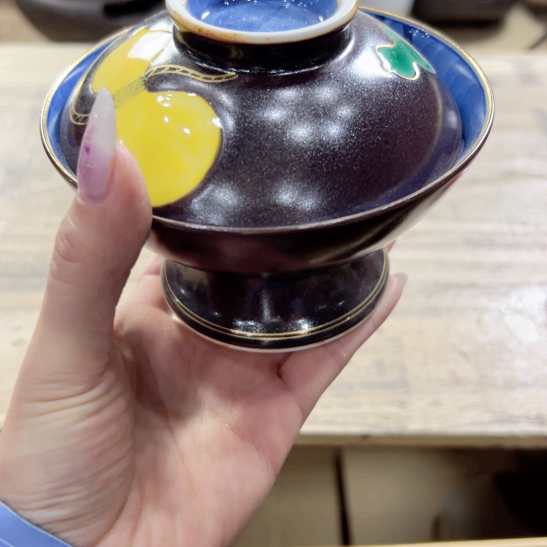 瓷片陶瓷材料学研究和