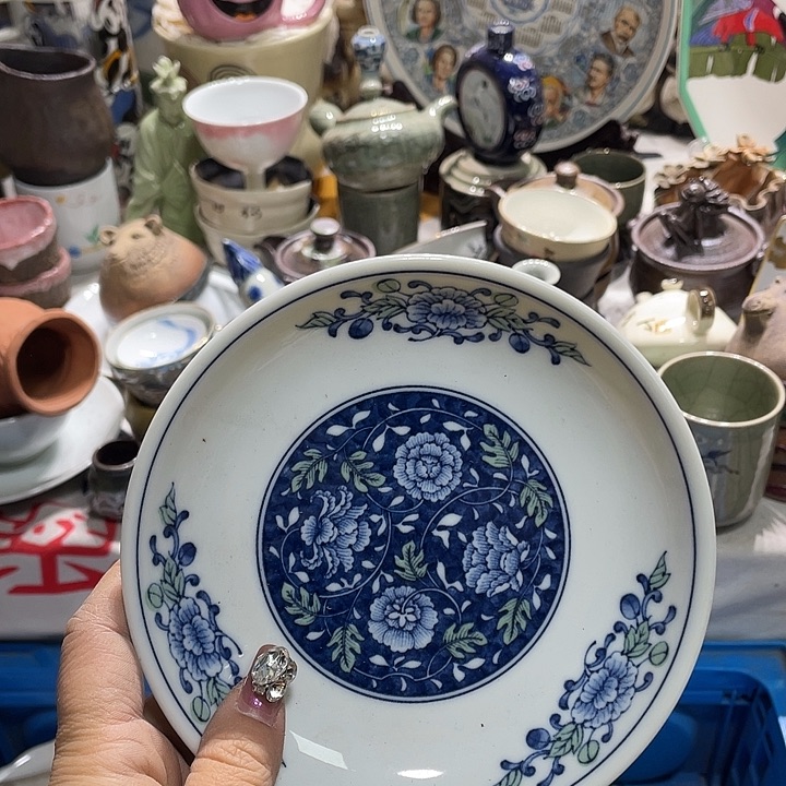 茶杯具19.9发带瑕疵牌都是坏的8