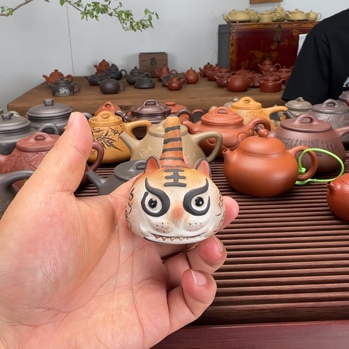 茶壶紫砂宜兴紫砂