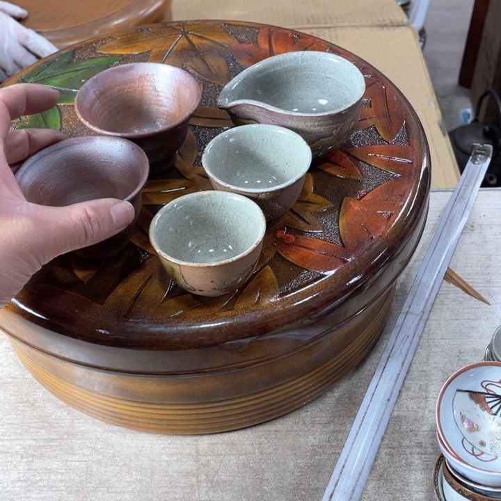 风*新億閣祝福大家新年快樂