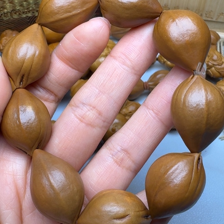 手串/手链橄榄核福利