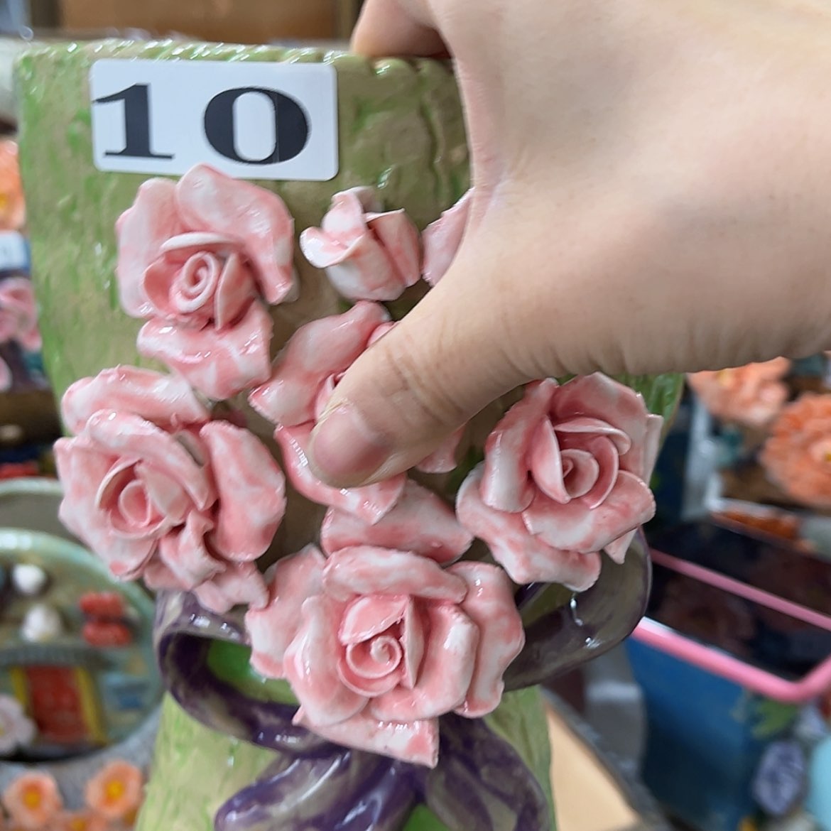 【闪购商品】红陶福利