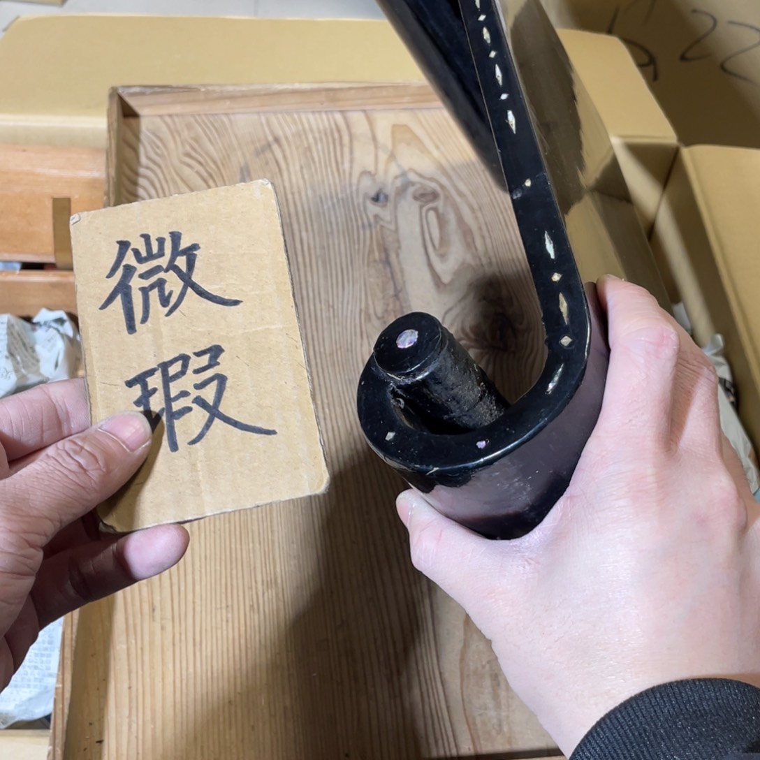 紫砂中古商品谨慎下单