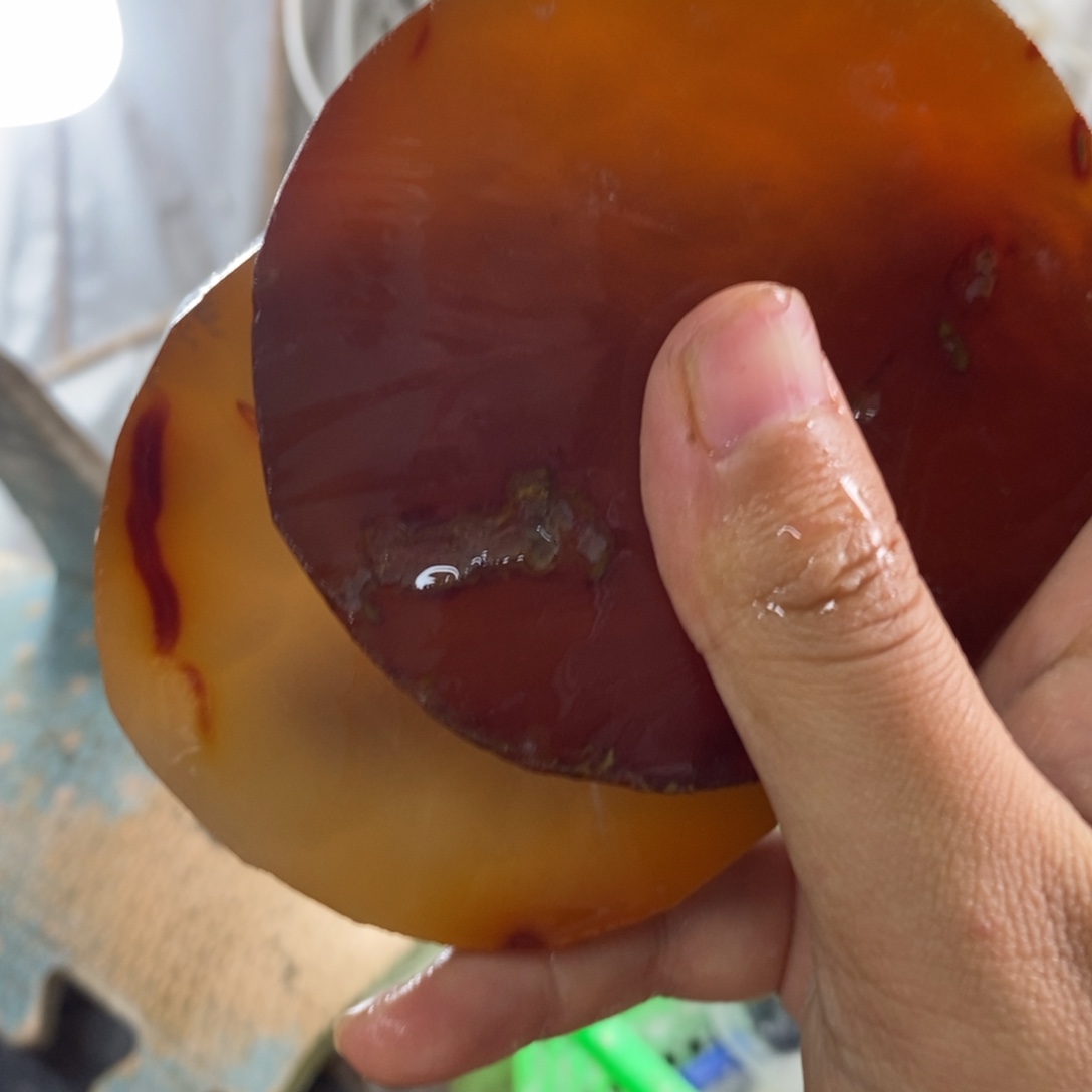 一****定制玛瑙私人定制不退换58 59