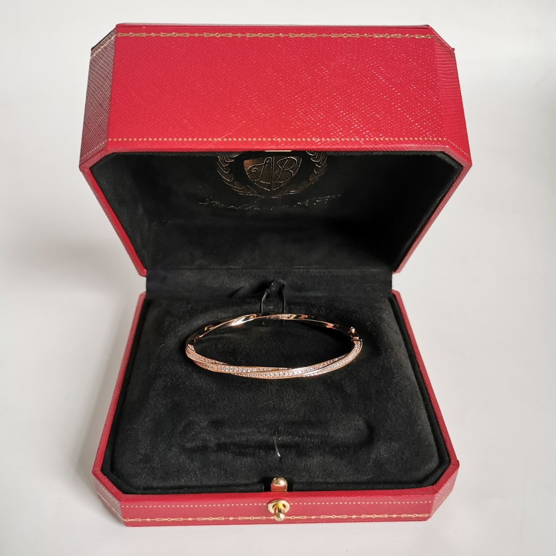 4008时尚优雅女款手镯