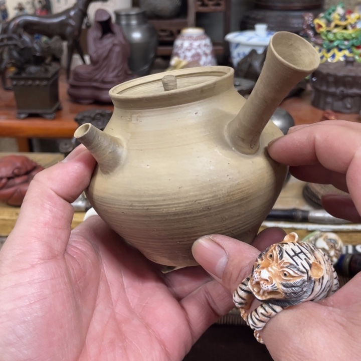 紫砂蜜安手工好物推荐