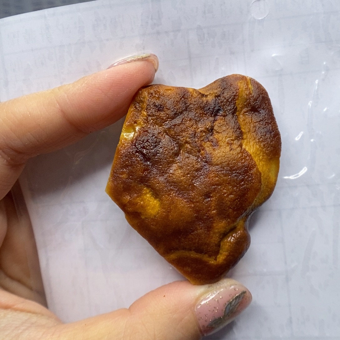 定制蜜蜡未镶嵌郎