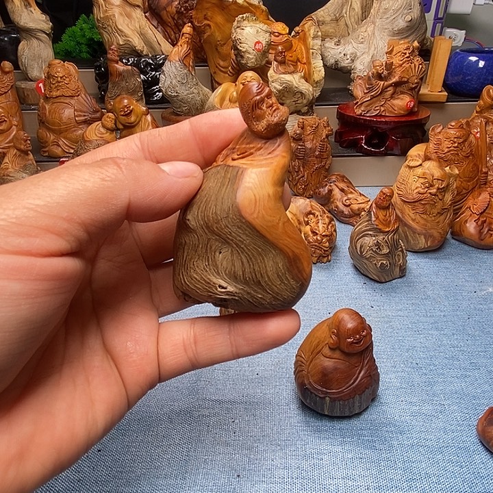 柏木（崖柏）68969869899996