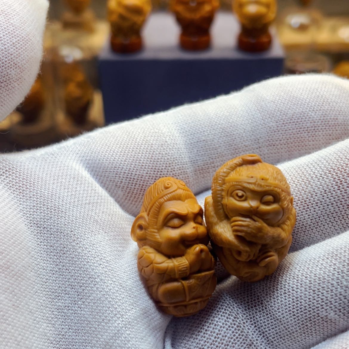 【闪购商品】手串/手链橄榄核