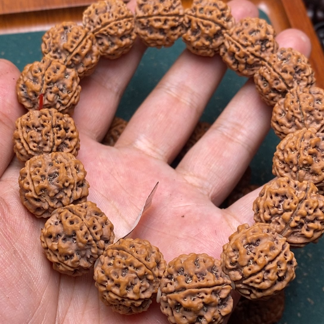 金刚菩提吊坠金刚