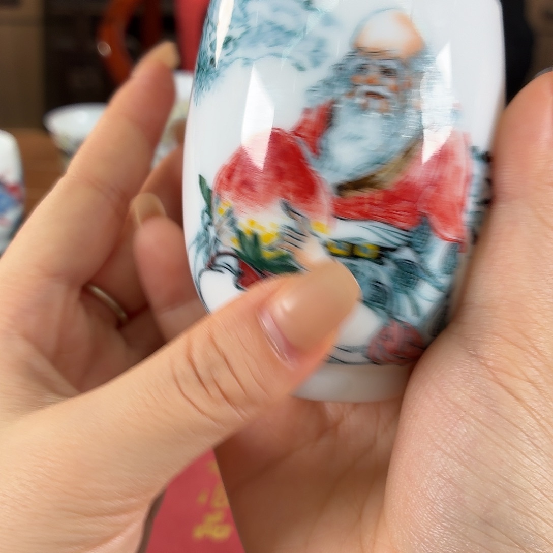 九鸣瓷艺九鸣瓷艺