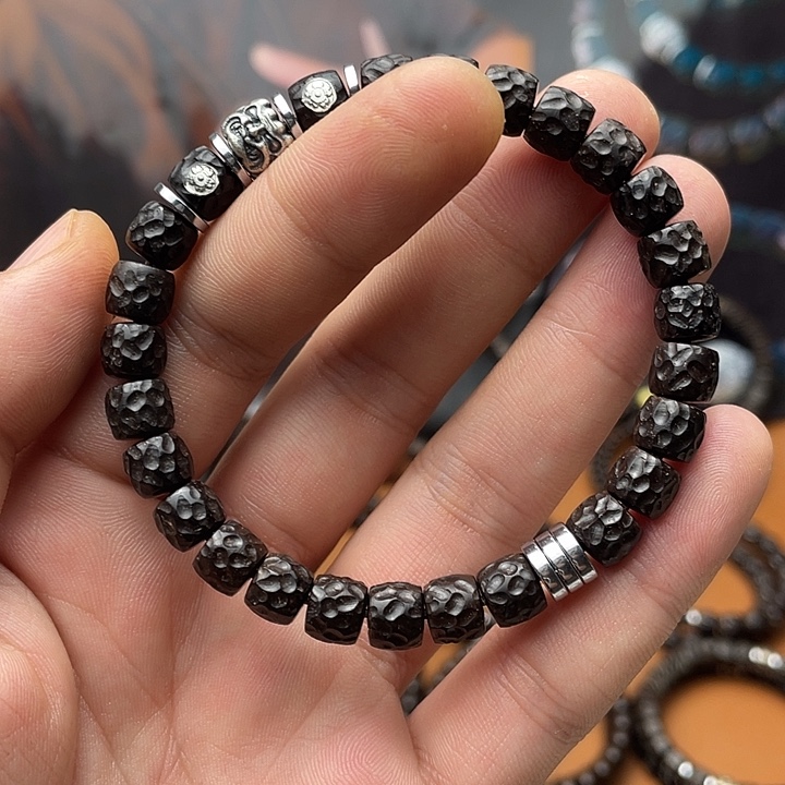 手串椰蒂8无相吞金兽