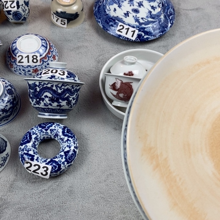 杯滴**答手工手绘手工制作
