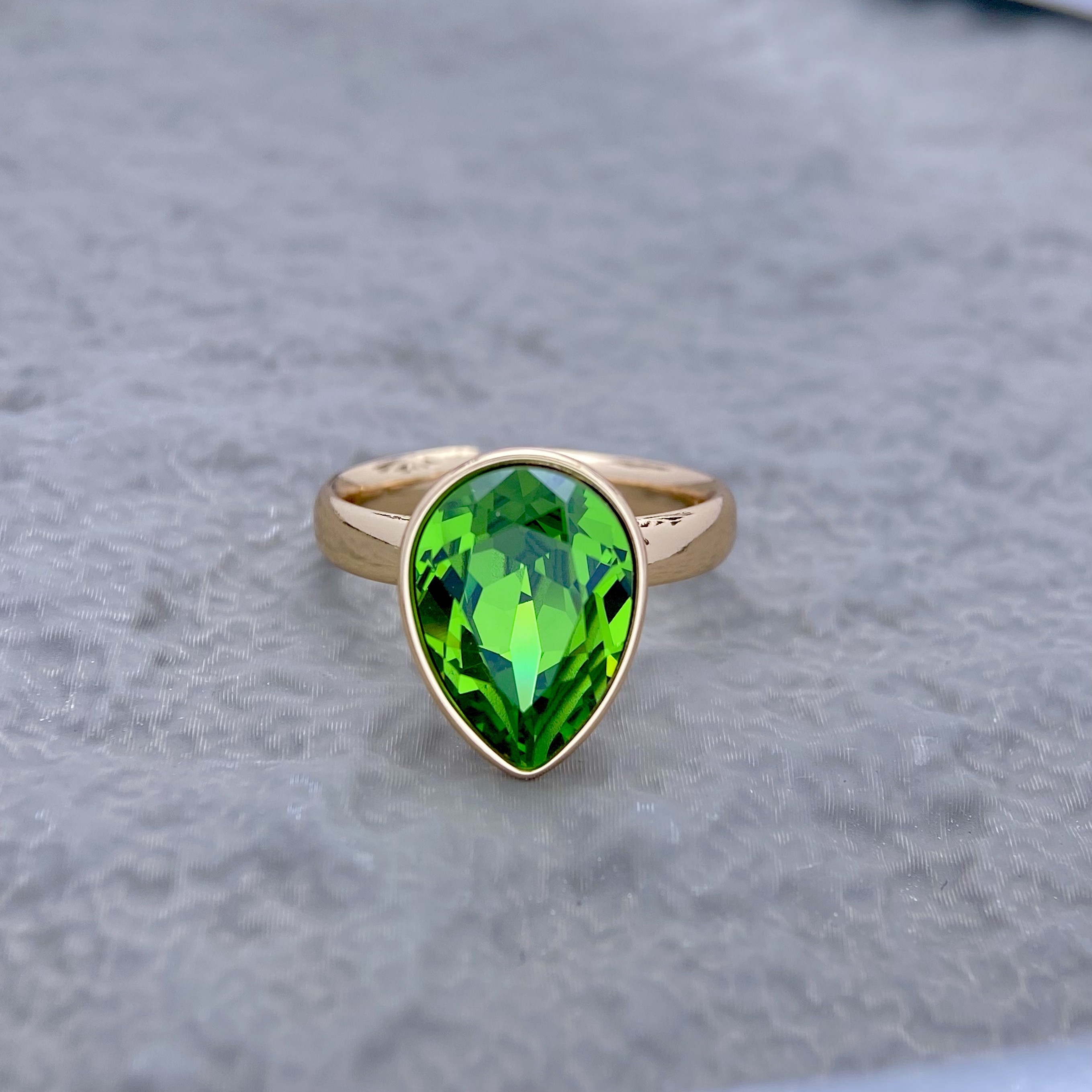 【环球珠宝】收藏级戒指-A97