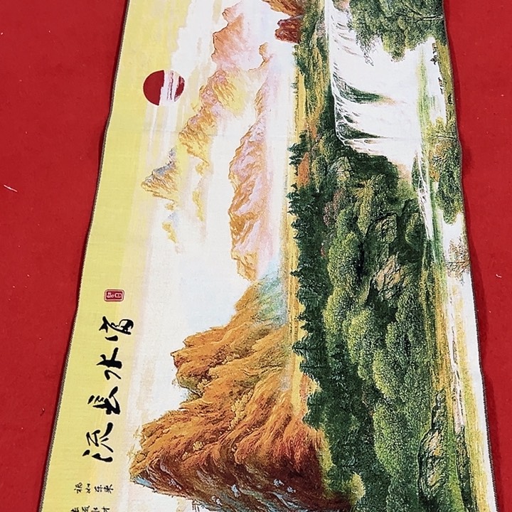 国画本人纯手绘作品欣赏