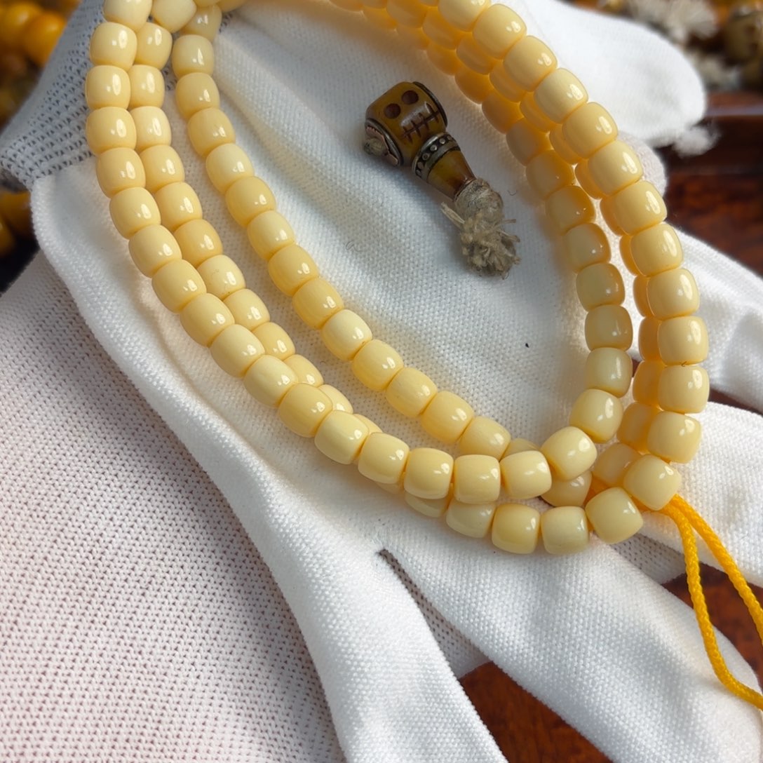 骆驼牙手串/手链骆驼牙