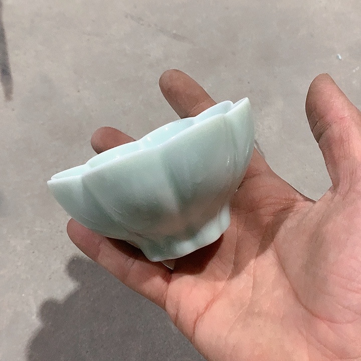 微瑕茶具介意勿拍