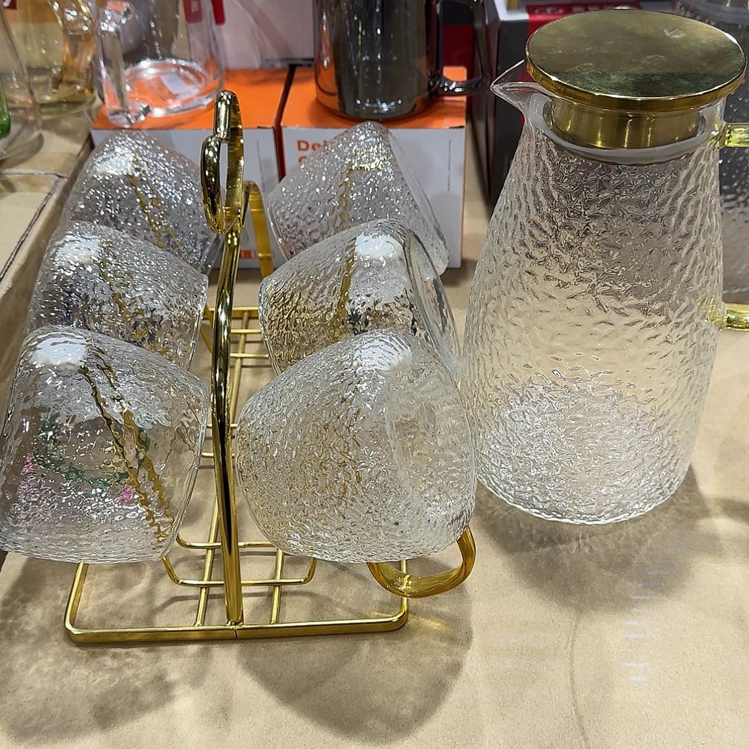 玻璃无盖款直播价