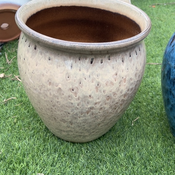 红陶口26高30。。。。。。