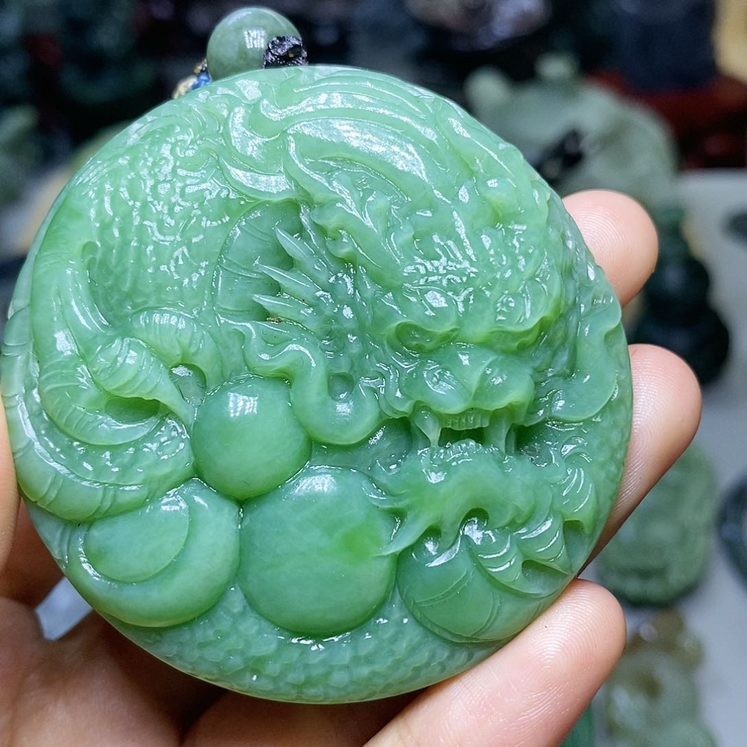 【闪购商品】和田玉和田玉未镶嵌