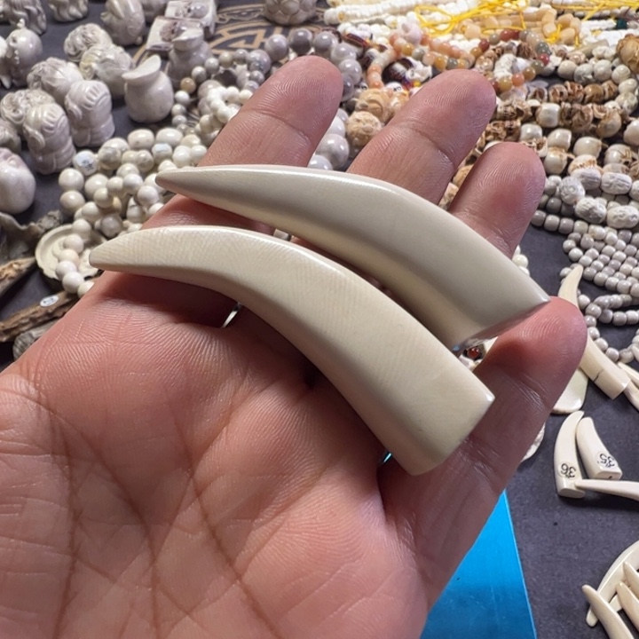 手串/手链鹿骨鹿角