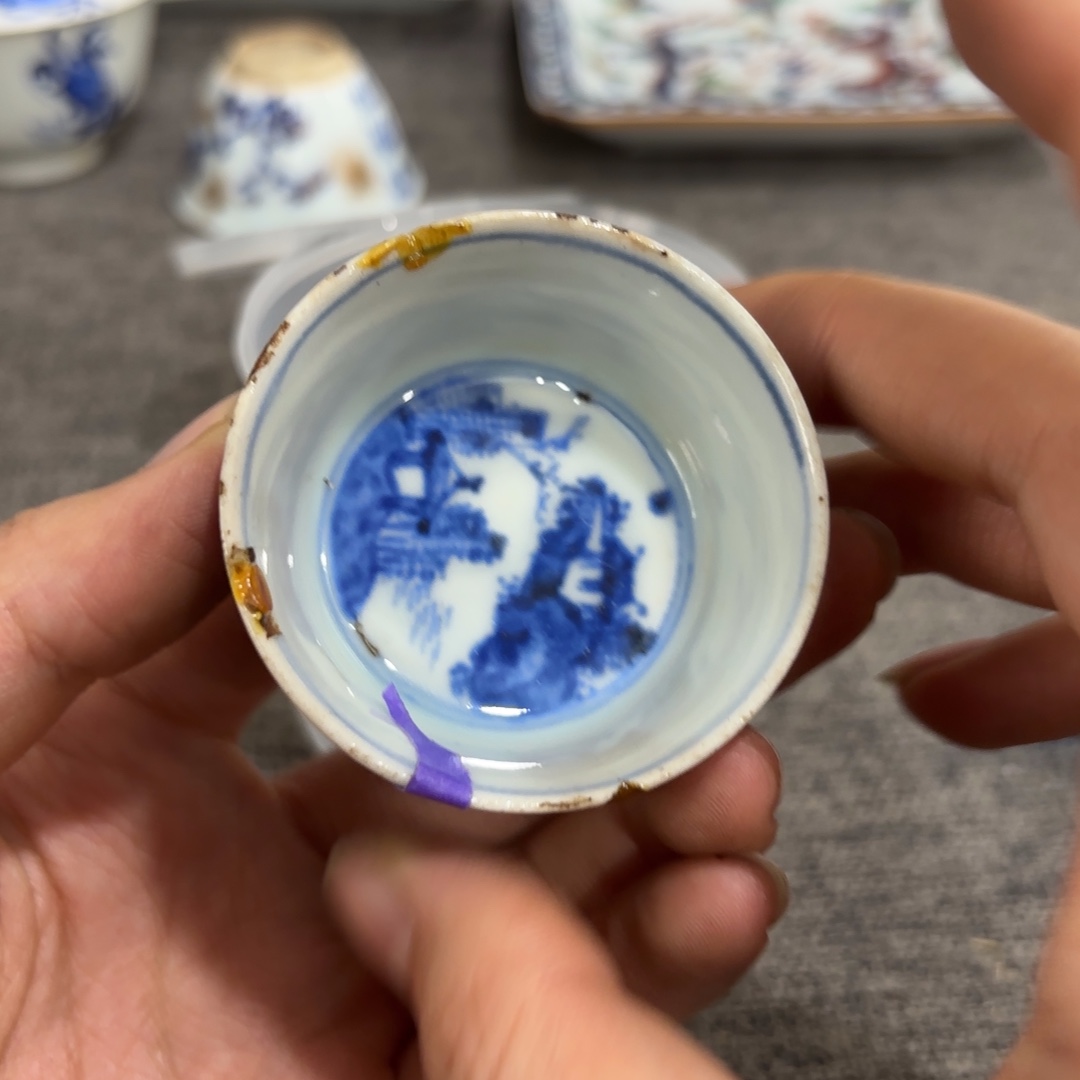 非常好看漂亮的物品 