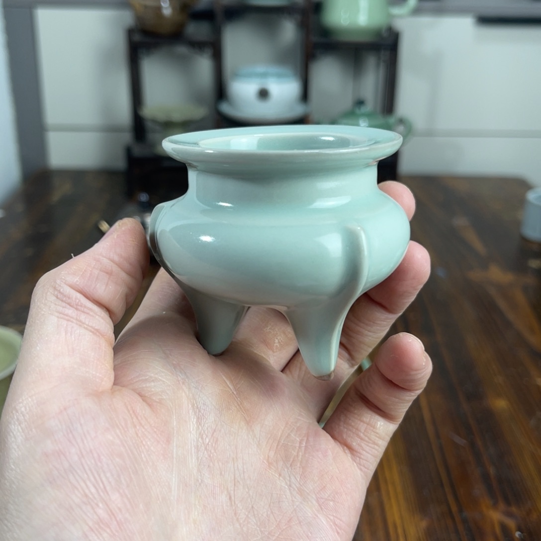 三宝茶器开播福利