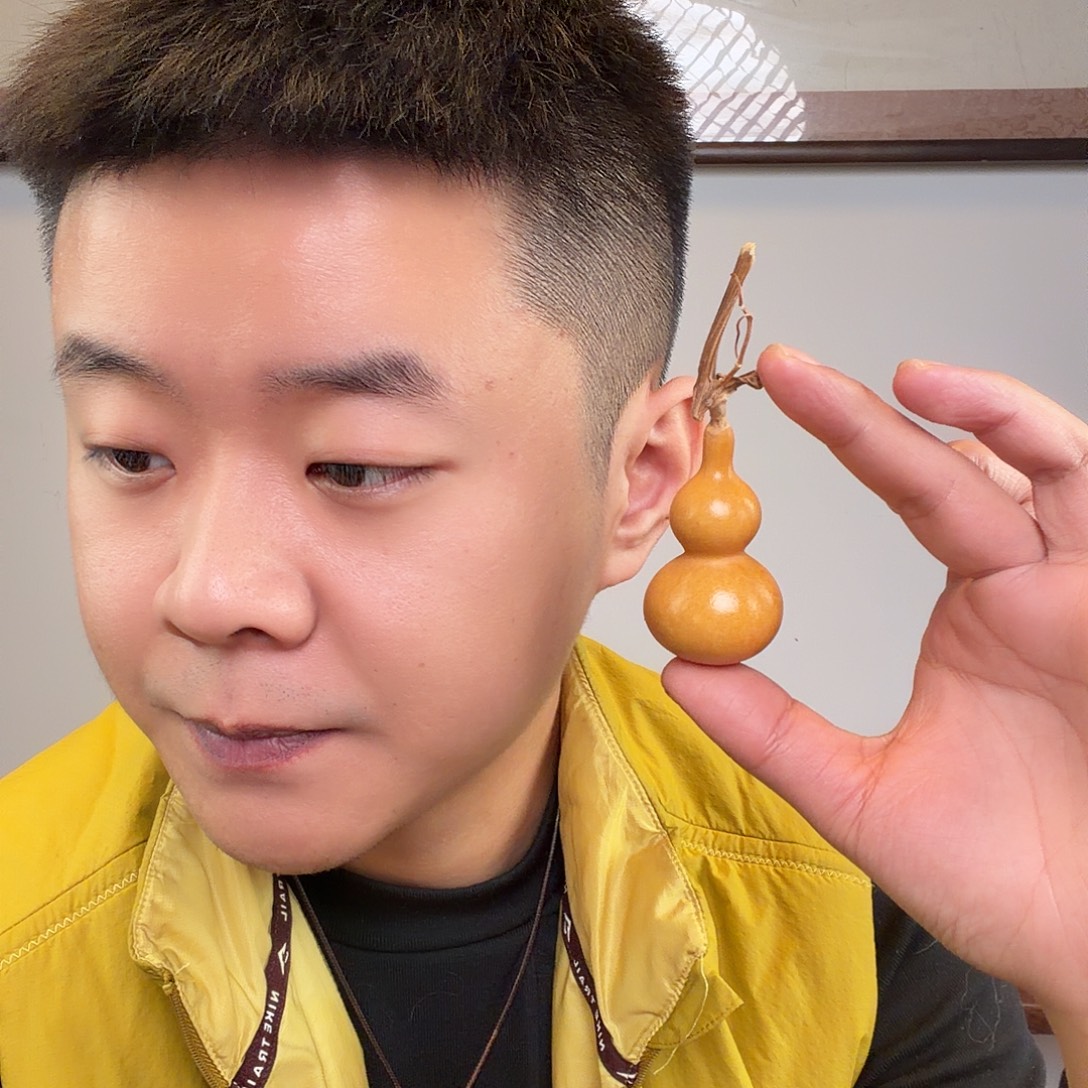 睿***人精品天津嘴八宝葫芦