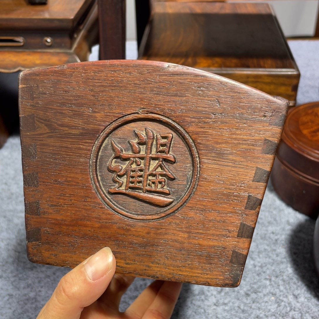 木木藏精品系列产品系列