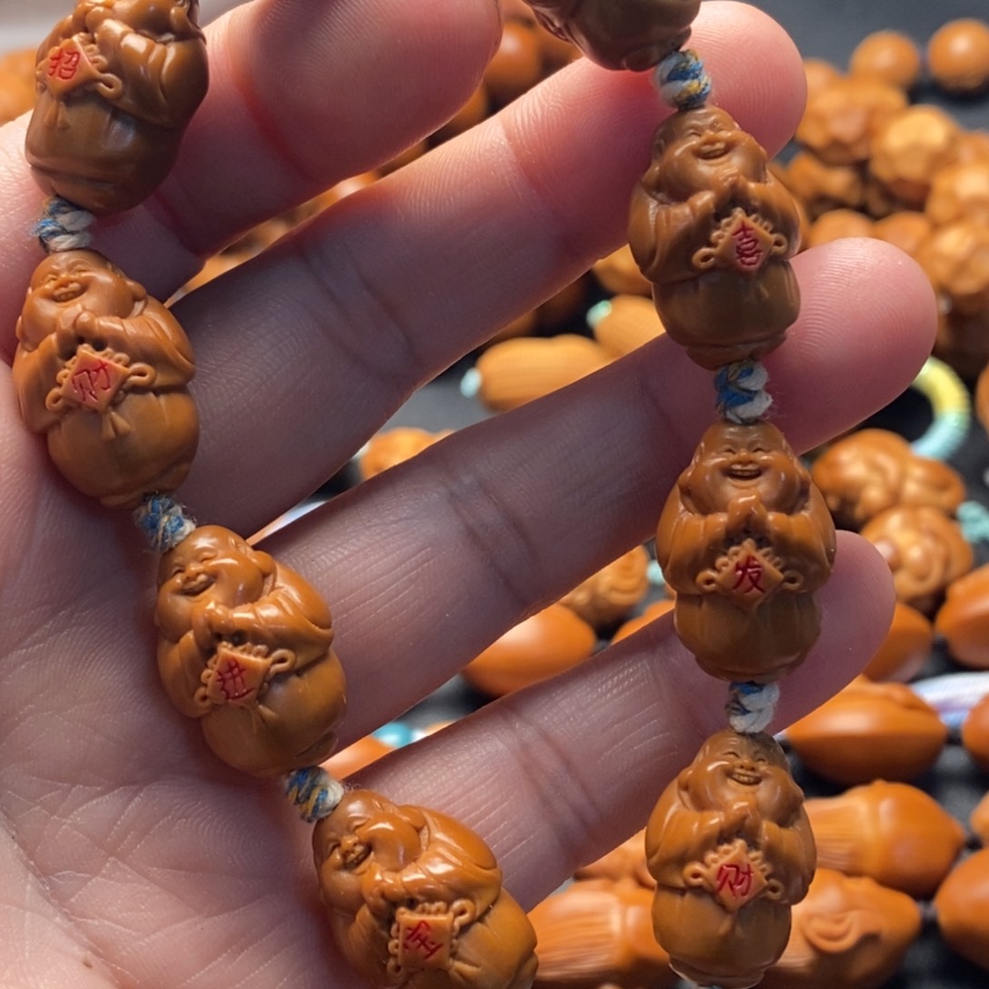 吊坠橄榄核橄榄核