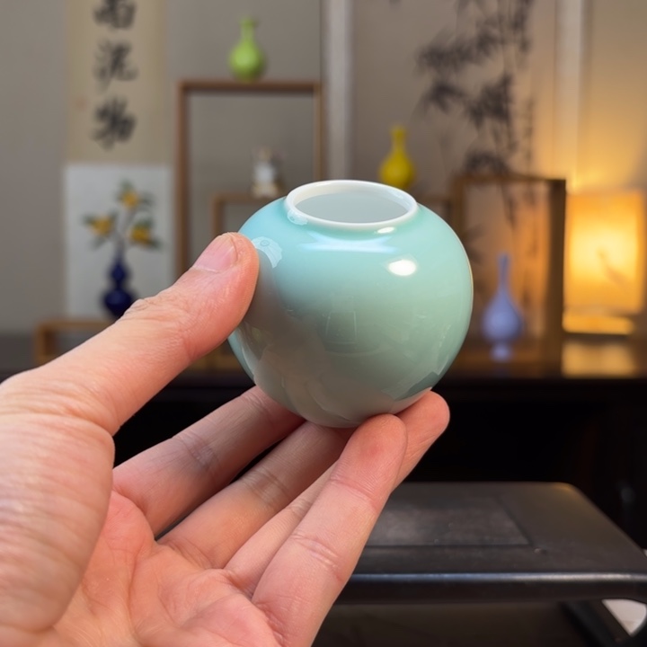 美好的一天从一杯奶茶