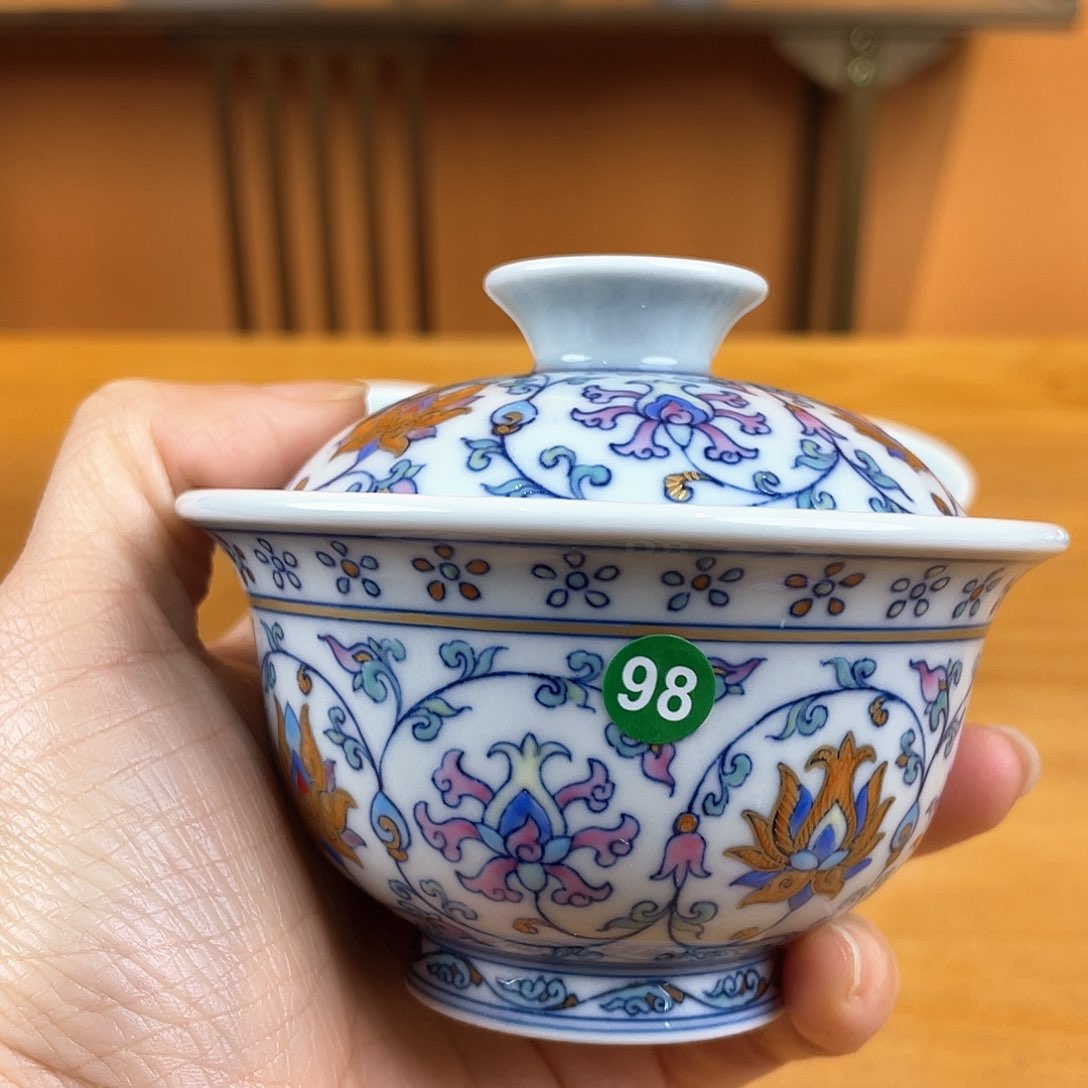 景德镇陶瓷景德镇瓷器