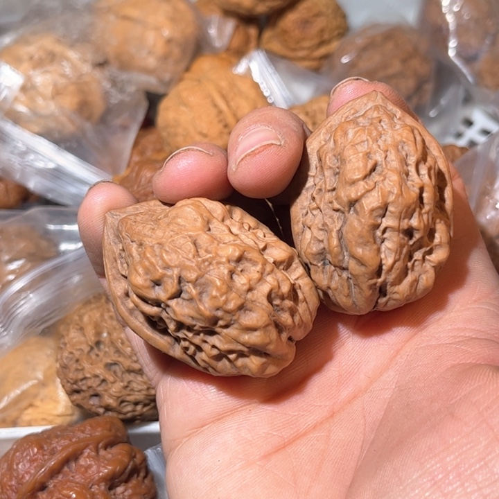 文玩核桃吊坠滇西40