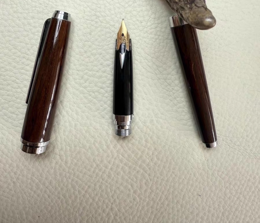 1号钢笔链接（自强不息）