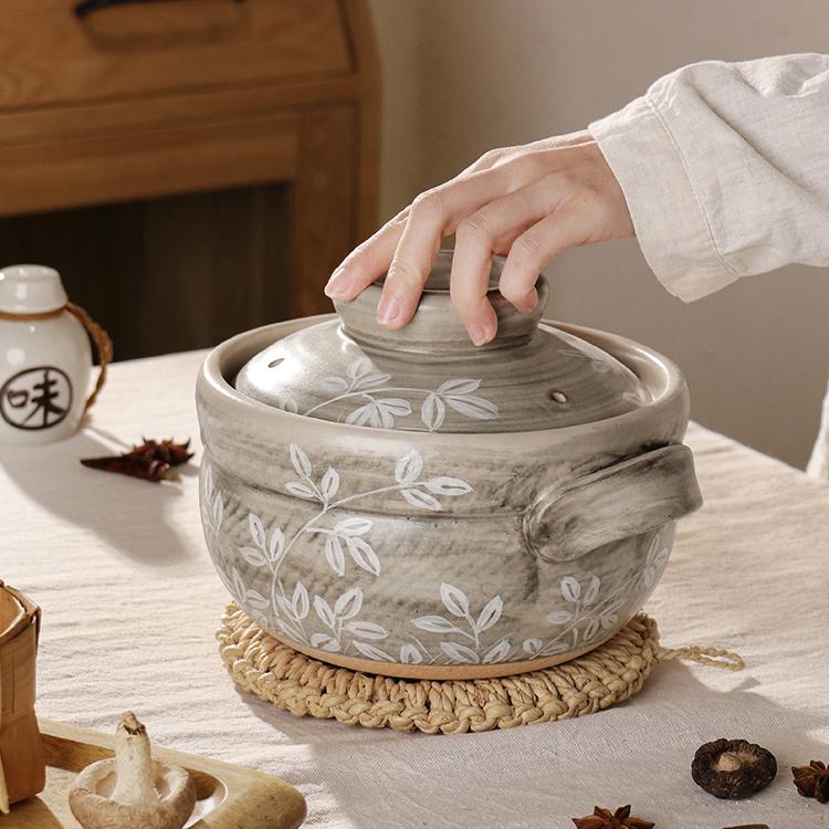 【专享定制】圆融风铃灰砂锅定制链接！！！