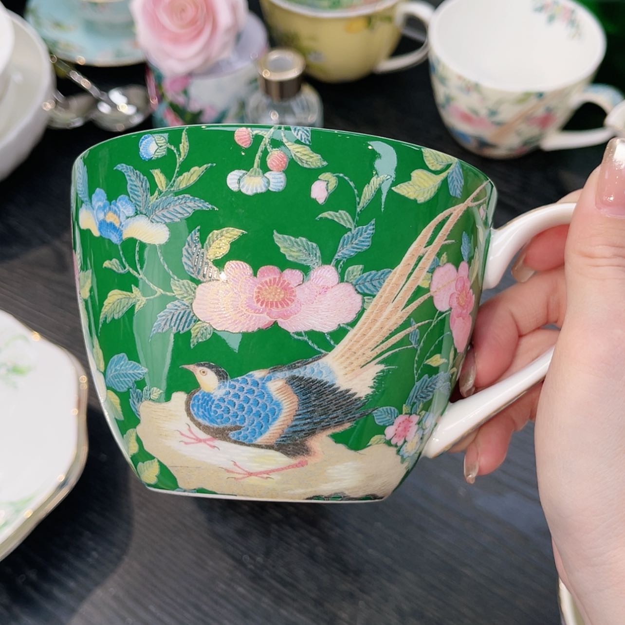 【闪购商品】瓷片————/——-//—-
