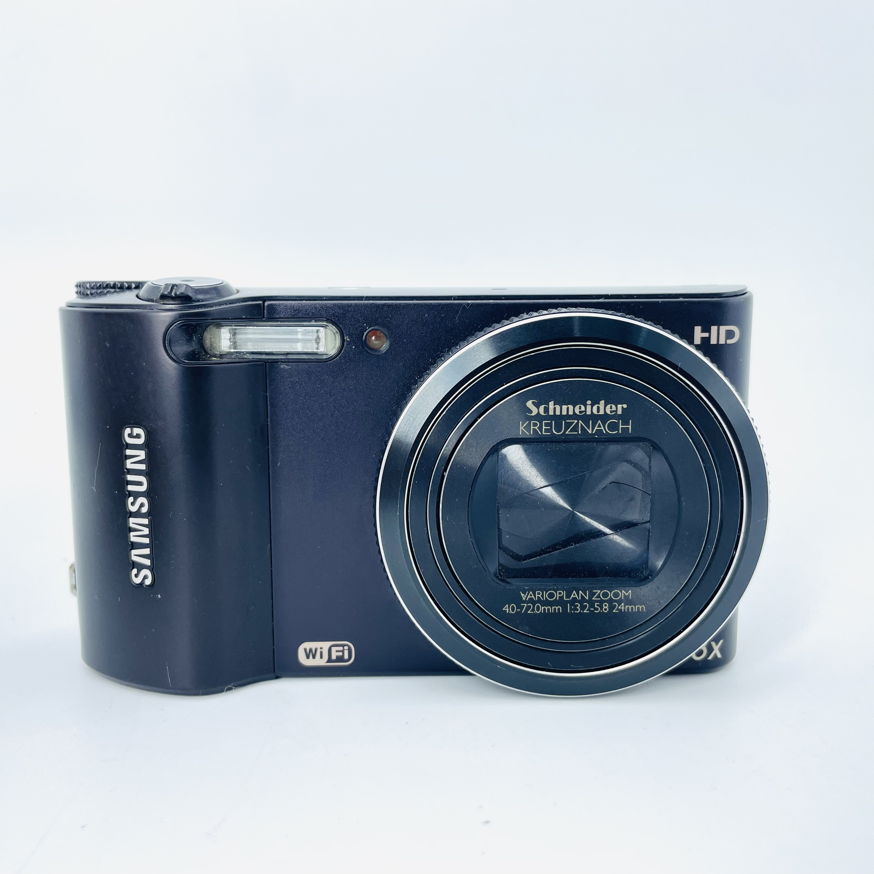 95新 Samsung/三星 WB150F 1420万像素 18倍光学变焦（no退no换）