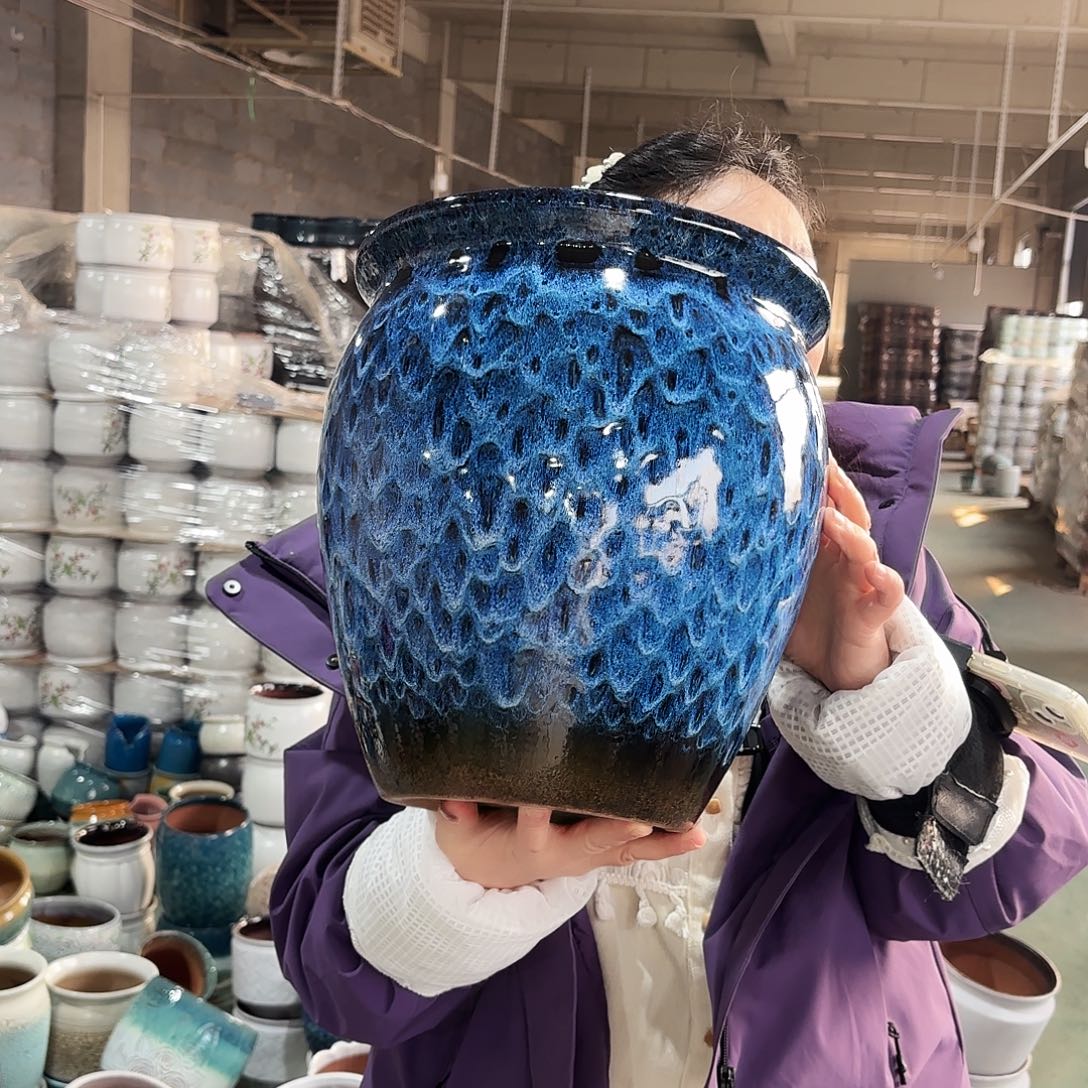 正品一个高31/28红陶