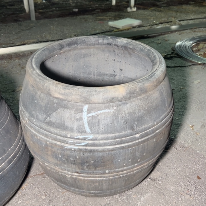 红陶32×35 高温加厚