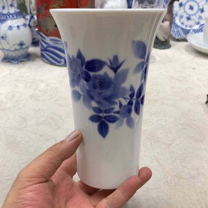 紫砂金瓷阁精品瓷器店