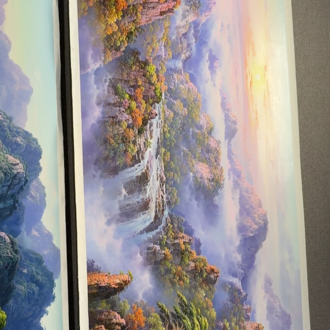 油画加油加油努力加油努力加油努力加油