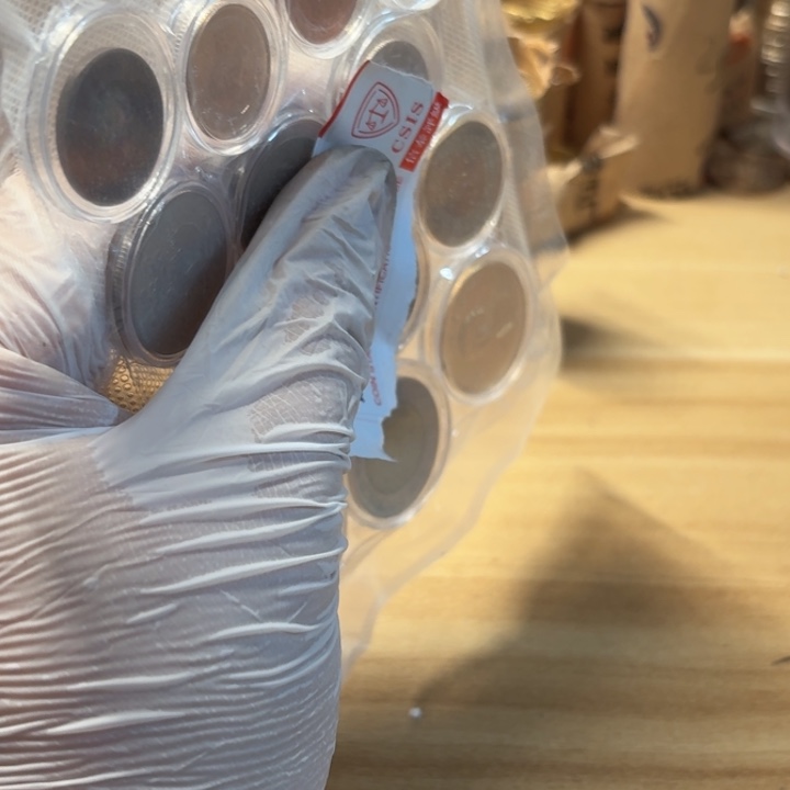 其他普通金属13枚，硬币，套装，部分流通品