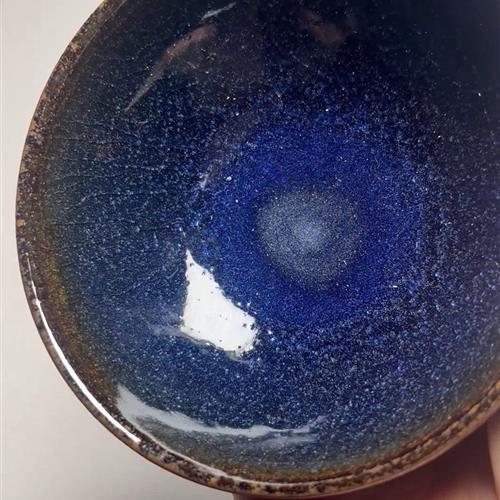 【闪购商品】茶盏-瑕疵-238.........