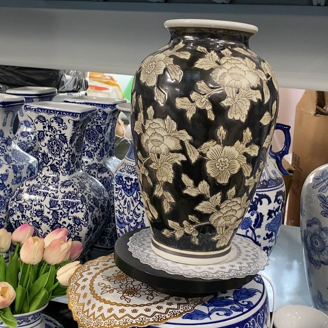 瓶花瓶摆件花瓶摆件