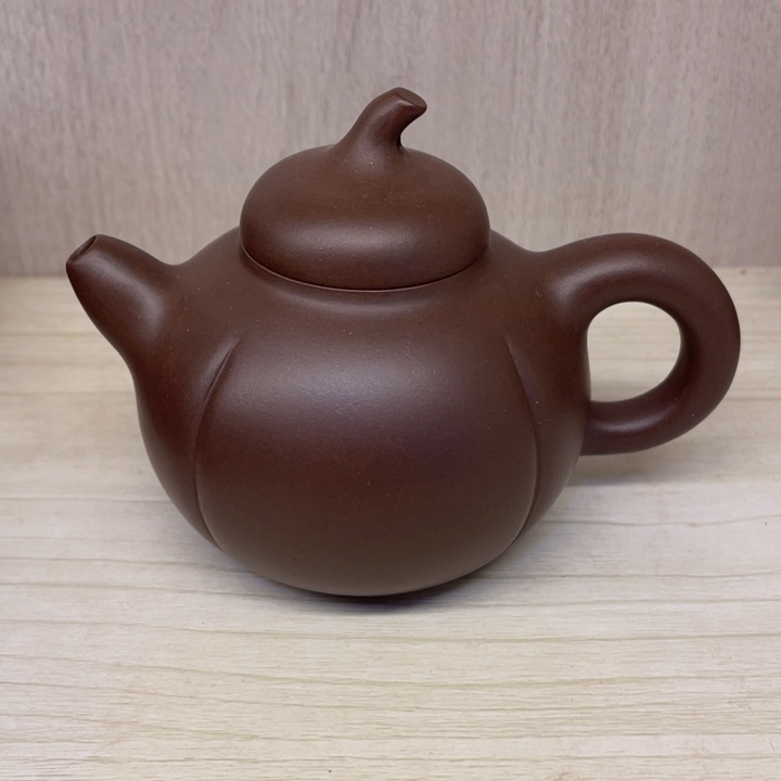 茶壶紫砂   紫砂壶宜兴