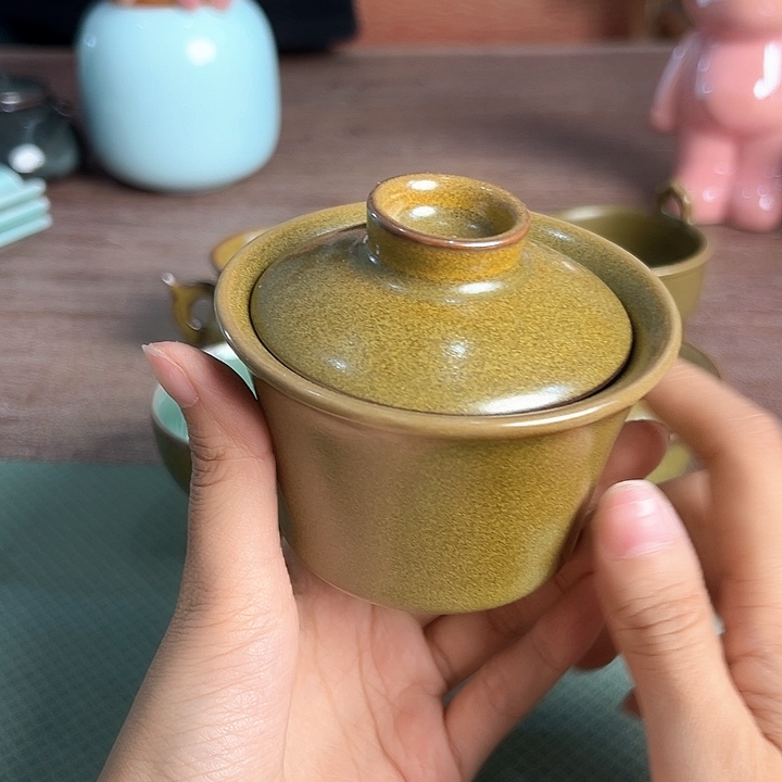 小米直播间福利款