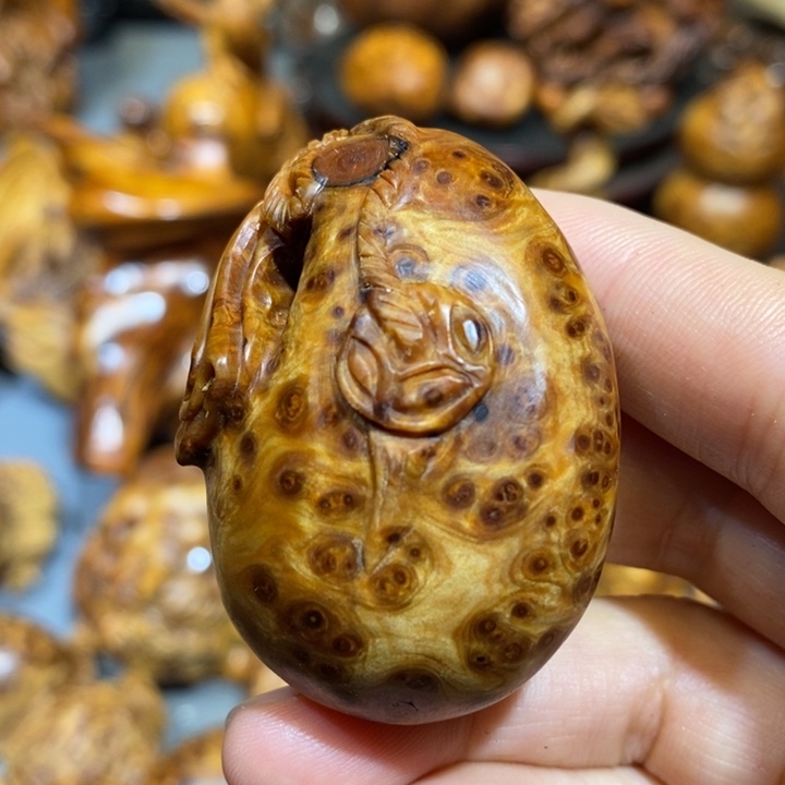 柏木太行崖柏陈化