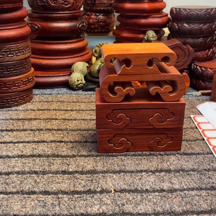 木套装长11/5.8/3.5的30三套